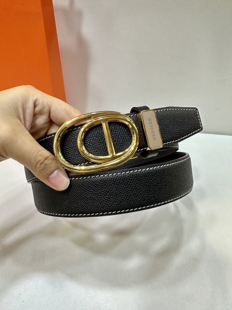 Hermes Belts